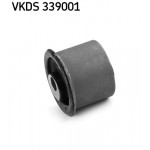 SKF Lagerung, Lenker